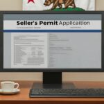 How To Get A California Sellers Permit In