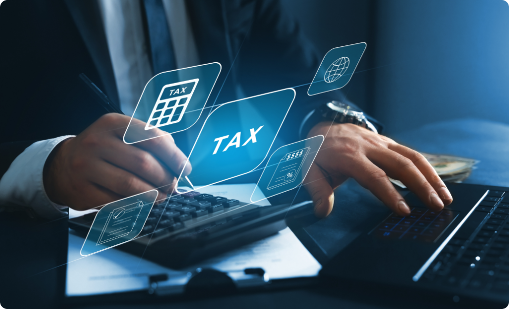 Huntsville Alabama sales tax rate lookup & calculator