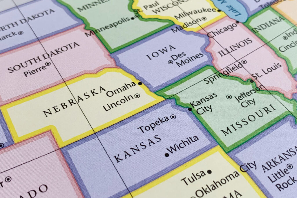 What is the Sales Tax Filing Due Dates for Each State in the US in 2024