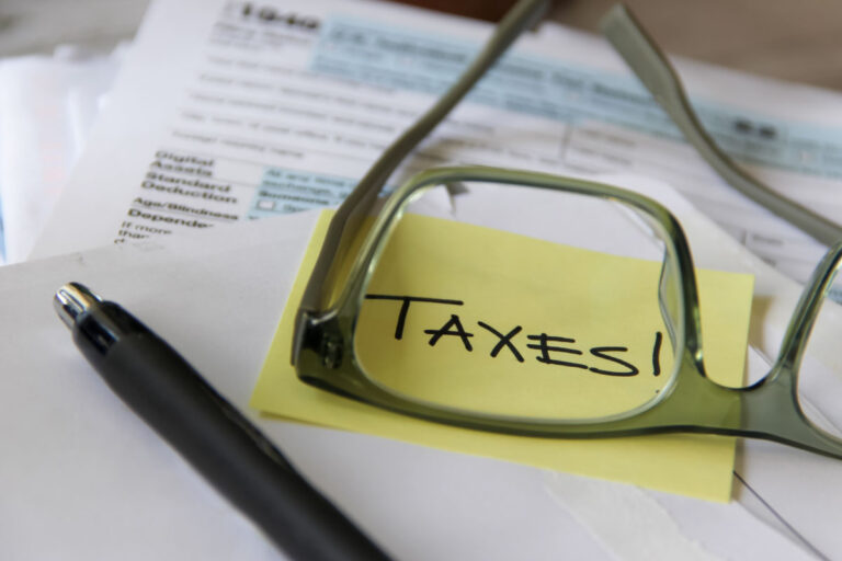 What are Florida Sales Tax Rates by County