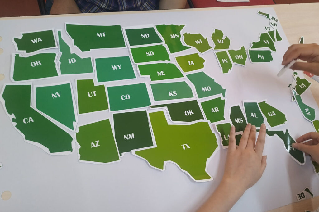 How to Register for Sales Tax Permit in Every State in US