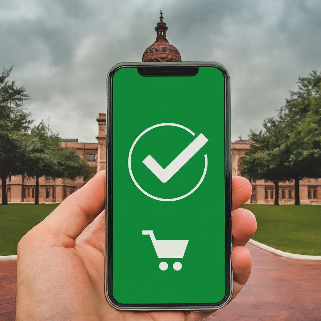 How to Get a Sales Tax Permit in Texas in 2024
