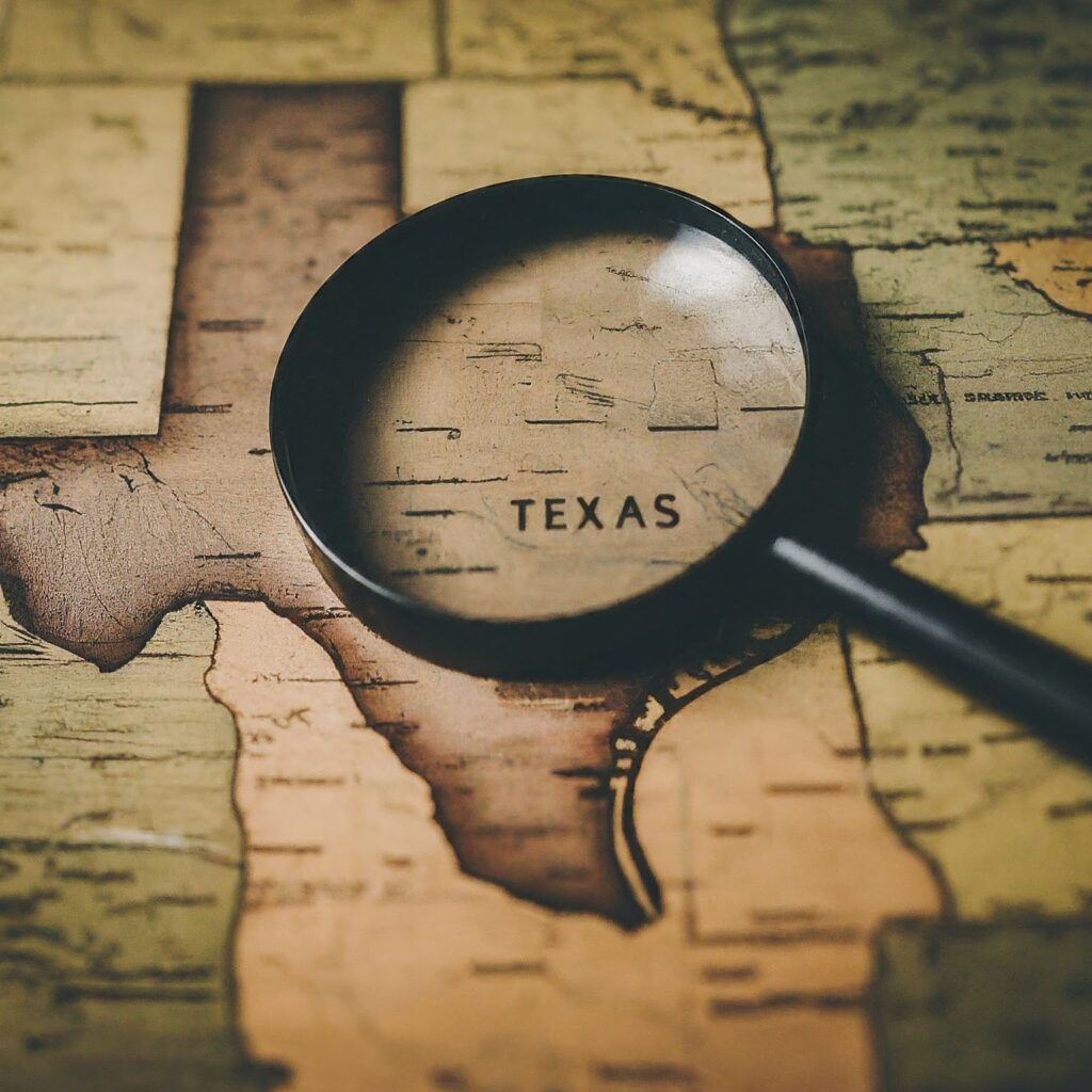 Texas Sale Tax Nexus and Sales Tax Collection Requirements