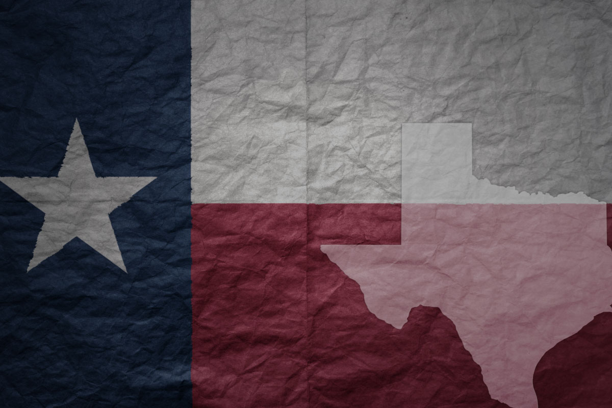 How Do I Start Paying Sales Tax in Texas