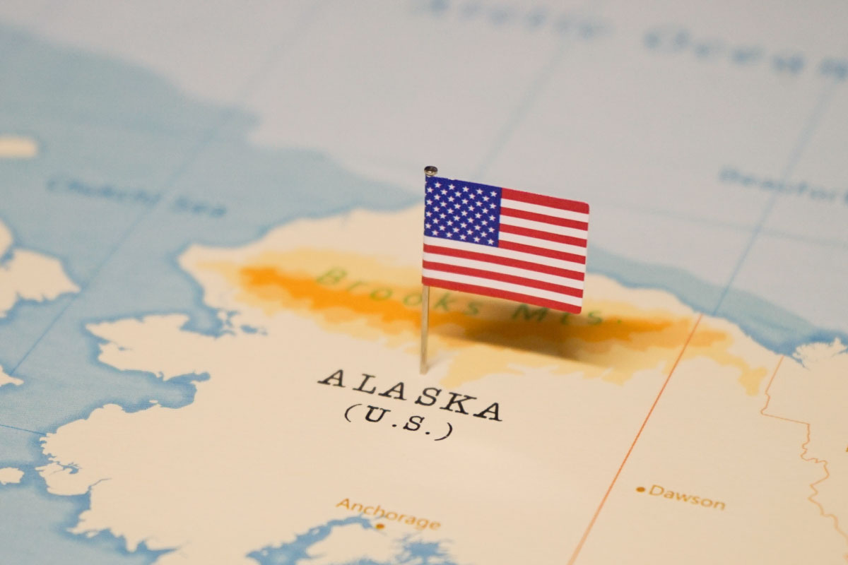 Alaska Sales Tax Permit and Calculator