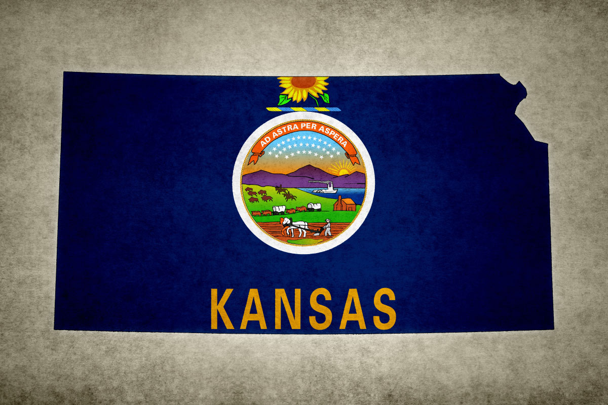 Kansas Sales Tax Permit